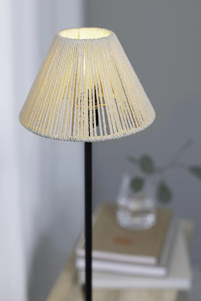 Markslojd CORDA 108445 Asztali lámpa 1x40W/E14 IP20