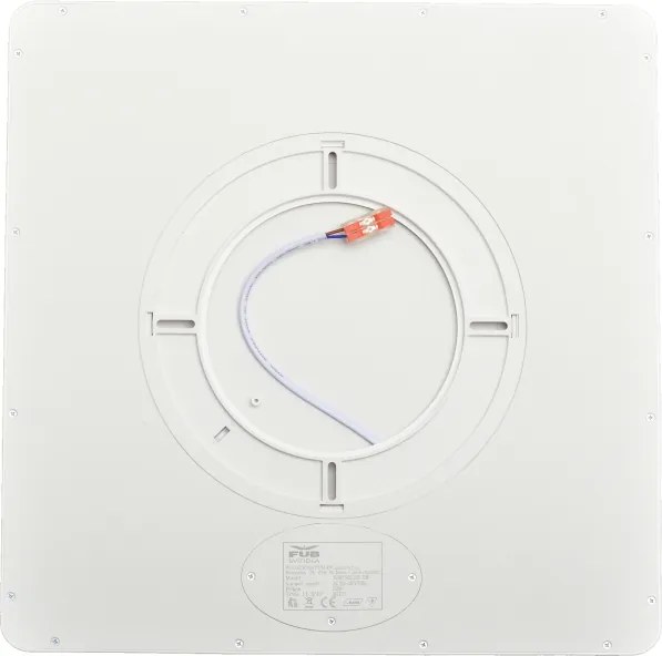 Fulgur s-43104 - NOMY LED mennyezeti lámpatest LED/32W/230V CCT IP40 40x40 cm fehér