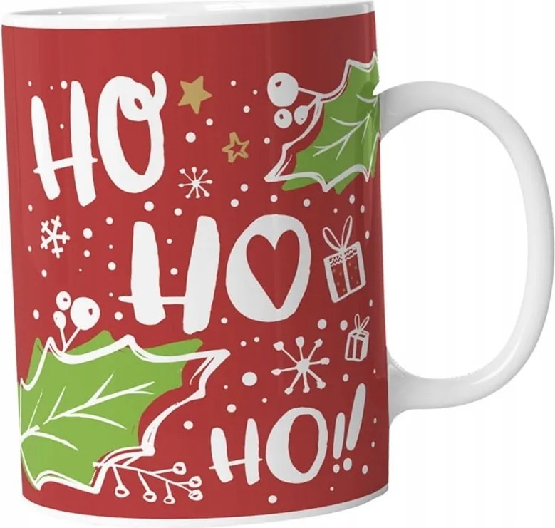 Karácsonyi Ajándék Karácsonyi Bögre Mikulásra Neki