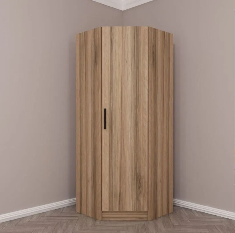 Kale gardróbszekrény, 74 cm – TR506MNR2194