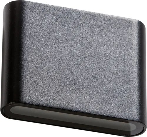 AZZARDO 4339 CREMONA Modern Kültéri Fali Lámpa LED IP54