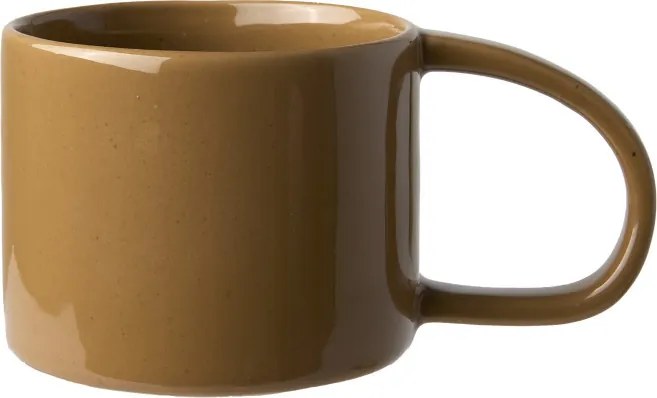 Varmlig bögre