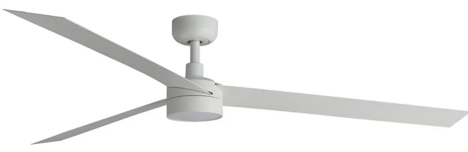 FARO 34292-1TW - LED Dimmelhető ventilátor CRUISER LED/20W/230V 2700/4000/6500K + távirányító