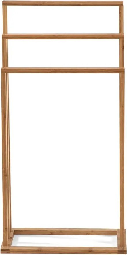 AVENBERG MAID Törölközőtartó natural 82 x 42 cm