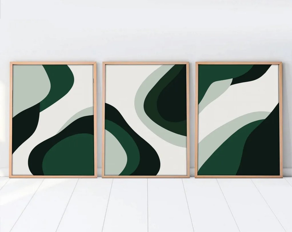 Huhu204 - 50 x 70