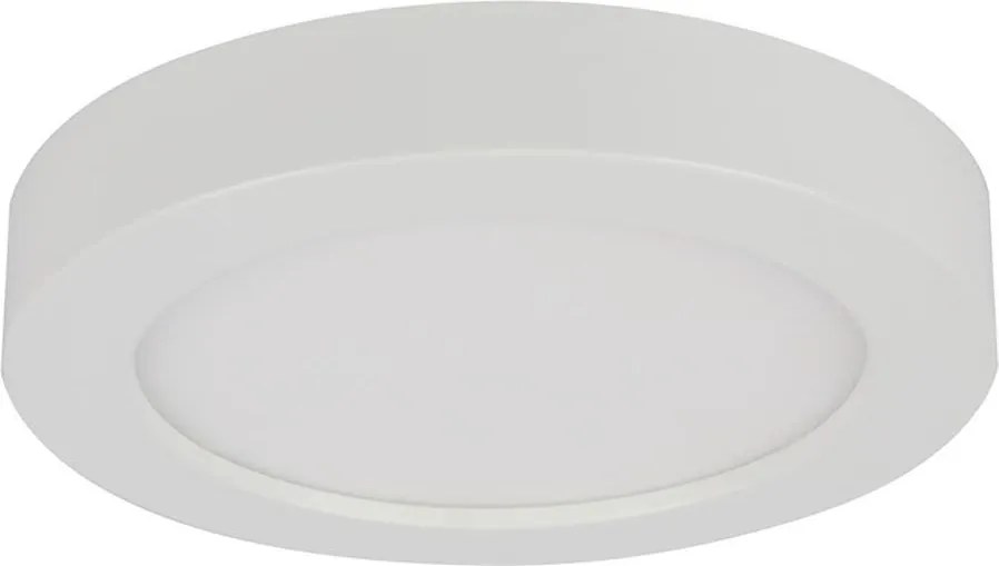 GLOBO 41605-18 - LED fürdőszobai mennyezeti lámpa PAULA LED/18W/230V IP44