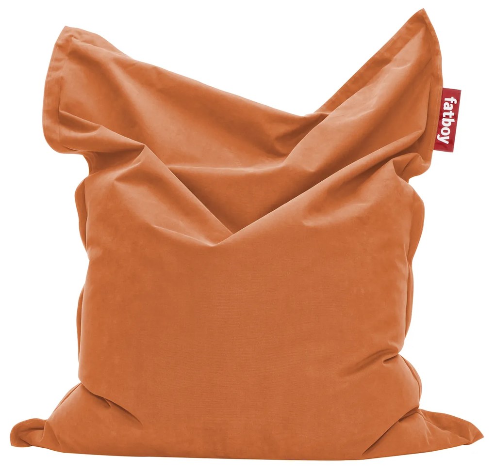 Fatboy "The original stonewashed" babzsák, 11 változat - Fatboy® Szín: taupe