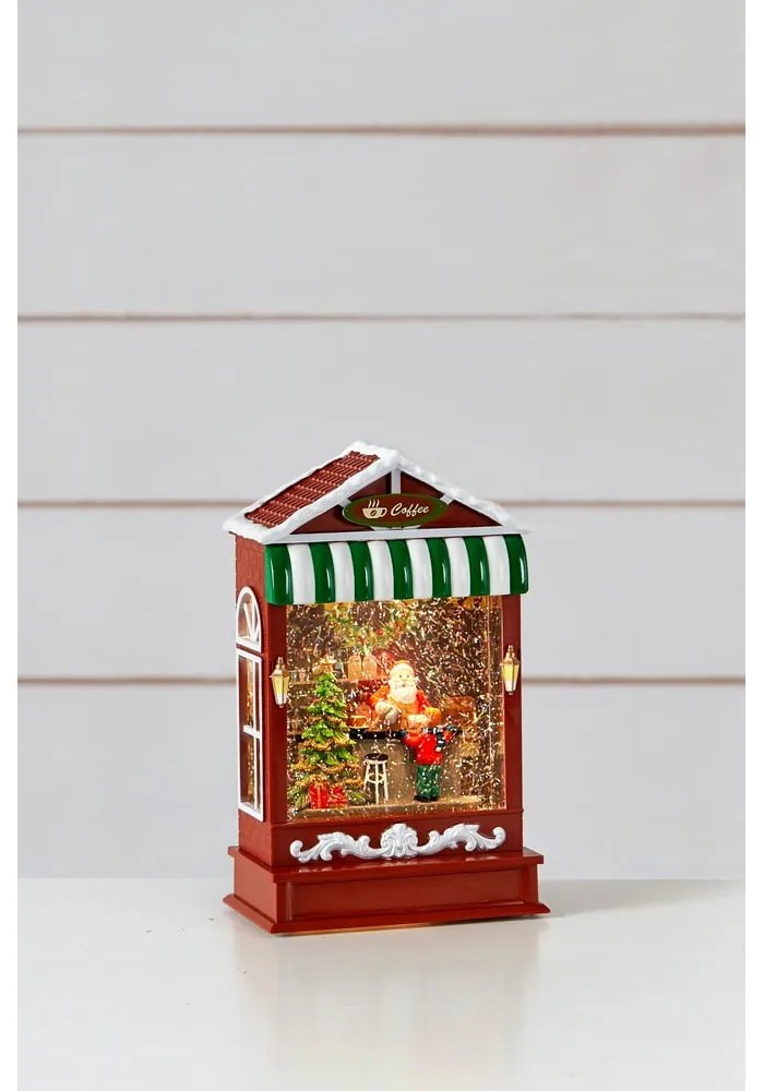 Karácsonyi fénydekoráció Noah – Markslöjd