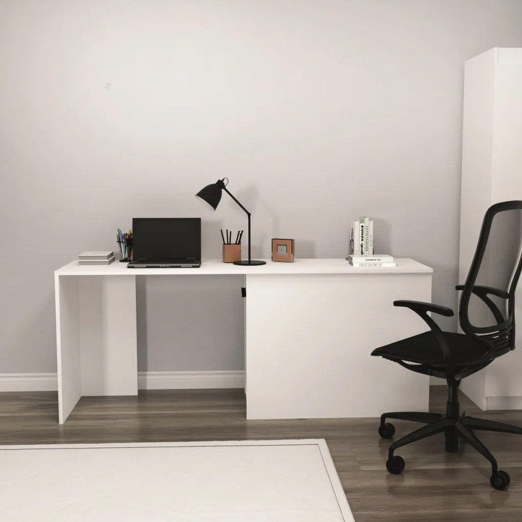 Akser - White