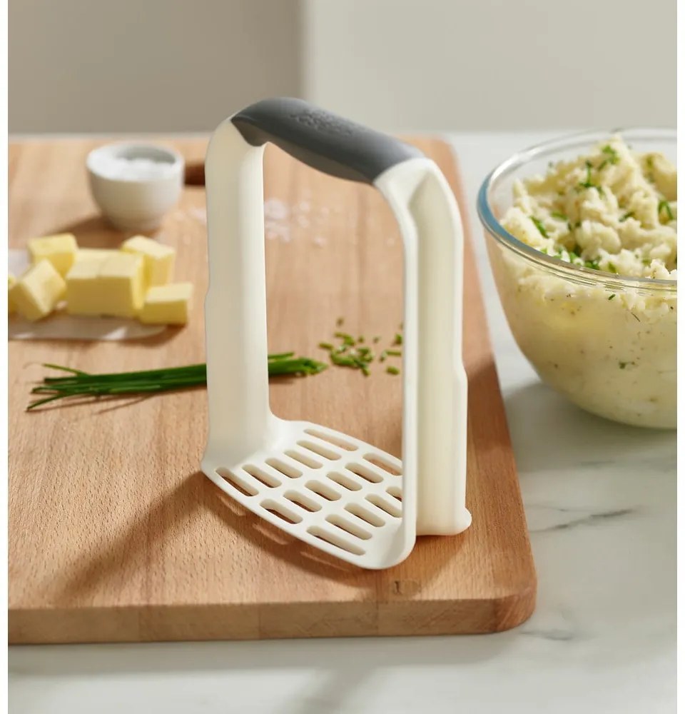Easy-Mash fehér krumplitörő - Joseph Joseph