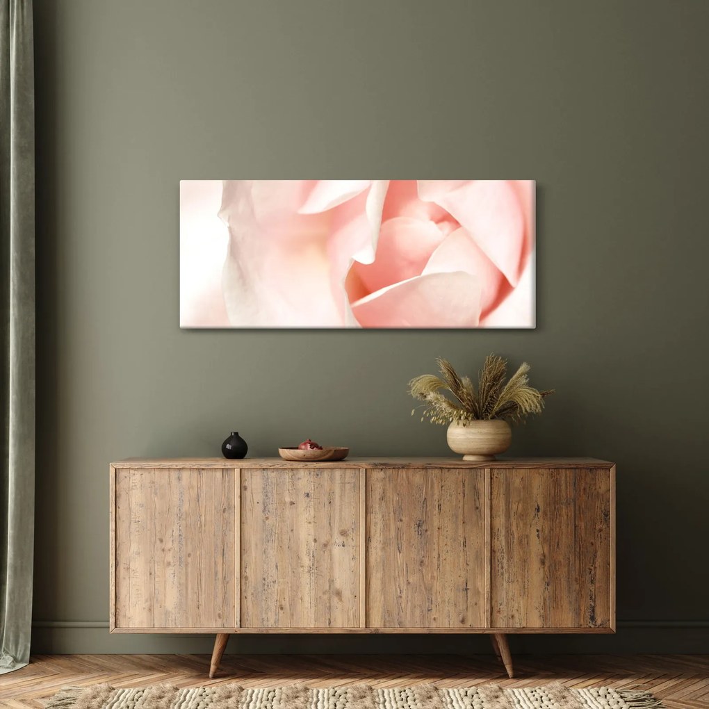 Kép - Rózsák (120x50 cm)