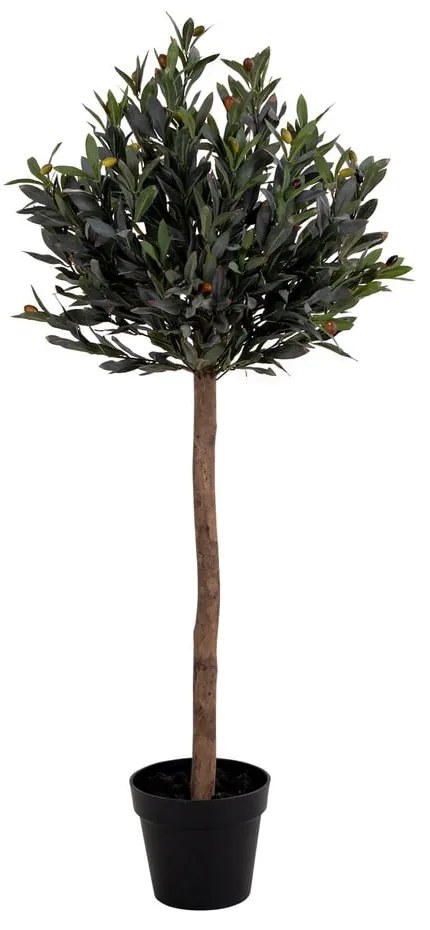 Mű olajfa, magasság 120 cm - House Nordic