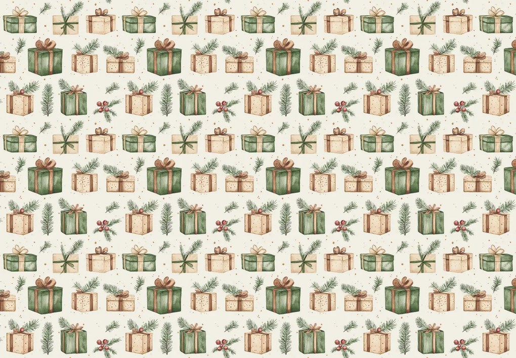 Polipamut párnahuzat MERRY GIFTS POLY 50x70 cm, színes