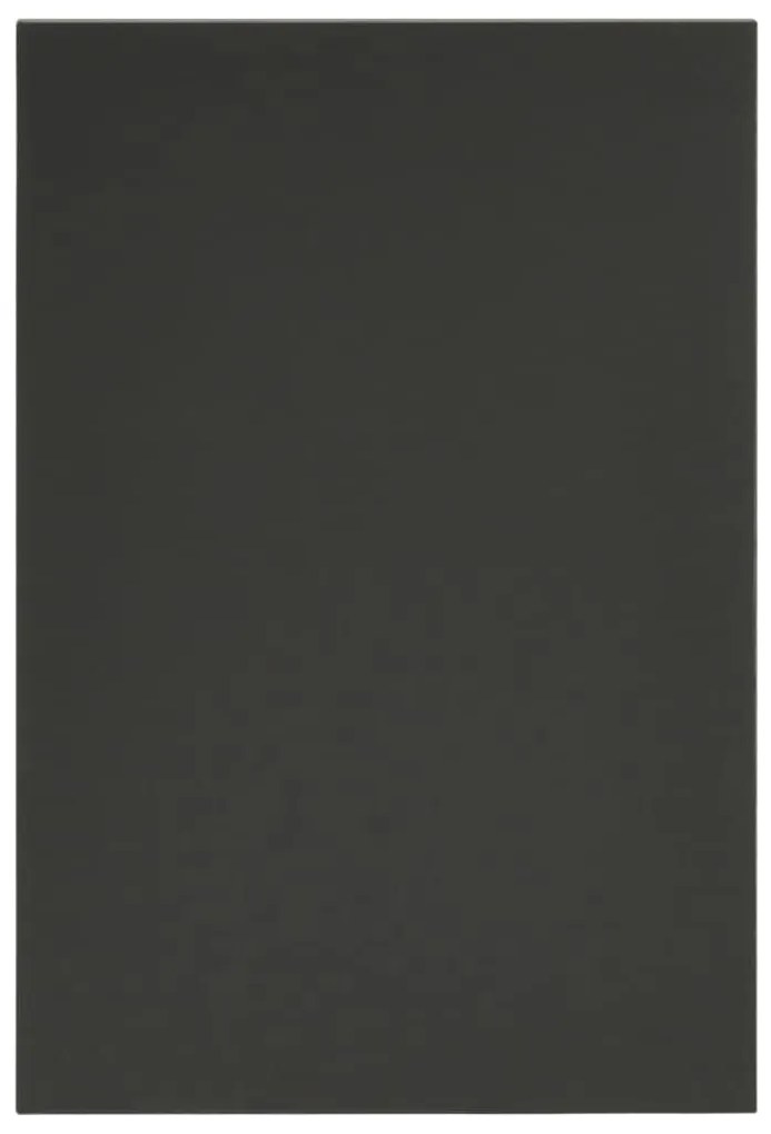 szürke fürdőszobai bútor 60 x 40 x 16,3 cm