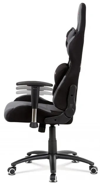 Gamer - Scaun pivotant de birou Ka-f01