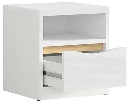 Éjjeliszekrény Pori KNT1S. 1001040