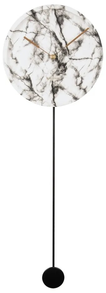 Ingaóra ø 25 cm Pendule Longue – Karlsson