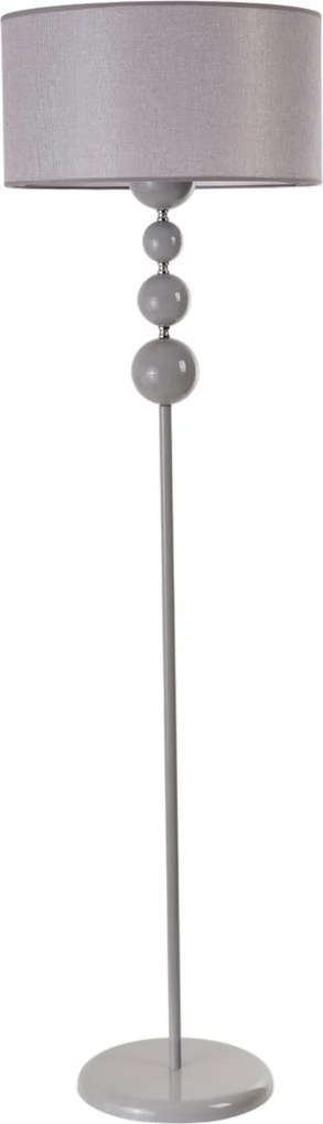 Fém állólámpa, Ø40 cm – TR534LUN4651