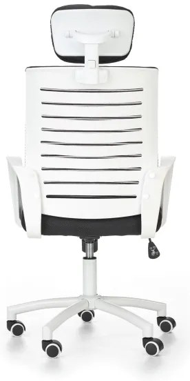 MIRI irodai szék fekete/fehér