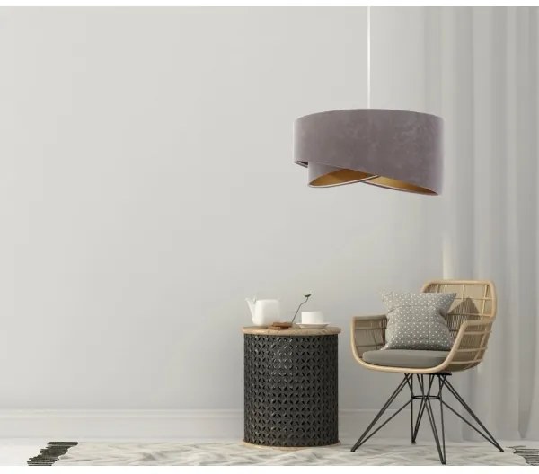 Csillár zsinóron GALAXY 1xE27/60W/230V