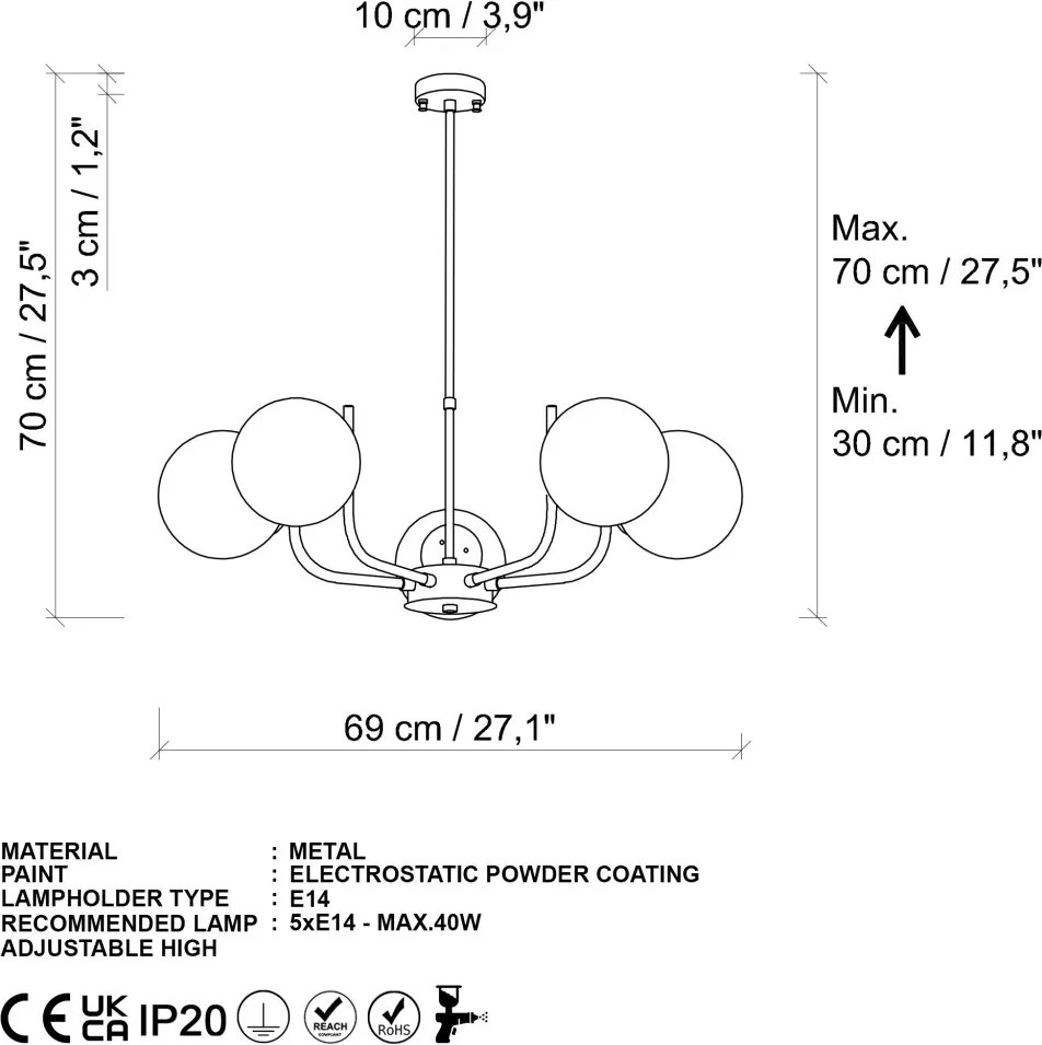 Antler - 13773