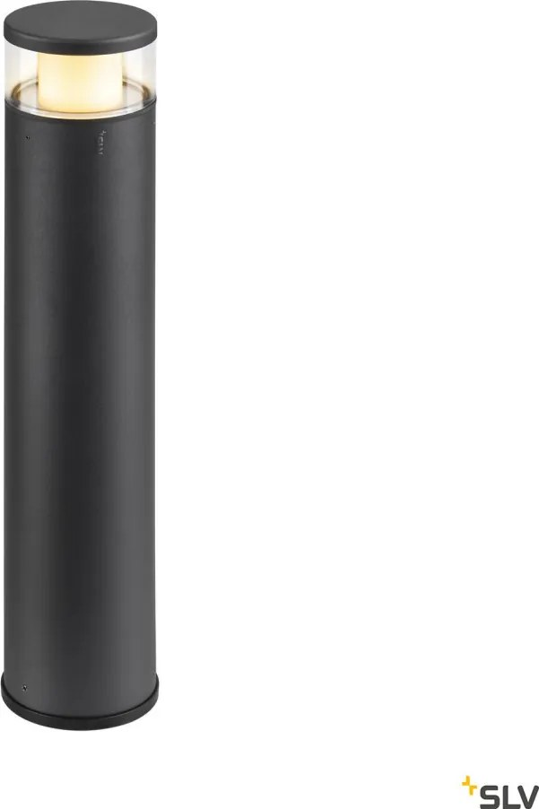 SLV 1006380 M-POL Modern Kültéri Állólámpa Antracit IP65