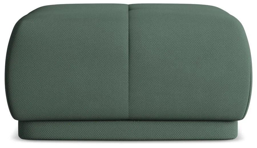 Zöld lábtartó Hoku – Makamii