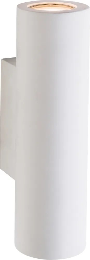 Endon SALVO 61640 Fali lámpa 2x3.5W/GU10 2700K 680LM IP20