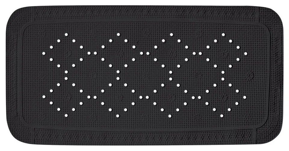 Csúszásgátló alátét fürdőkádba 36x91 cm Alaska – Spirella