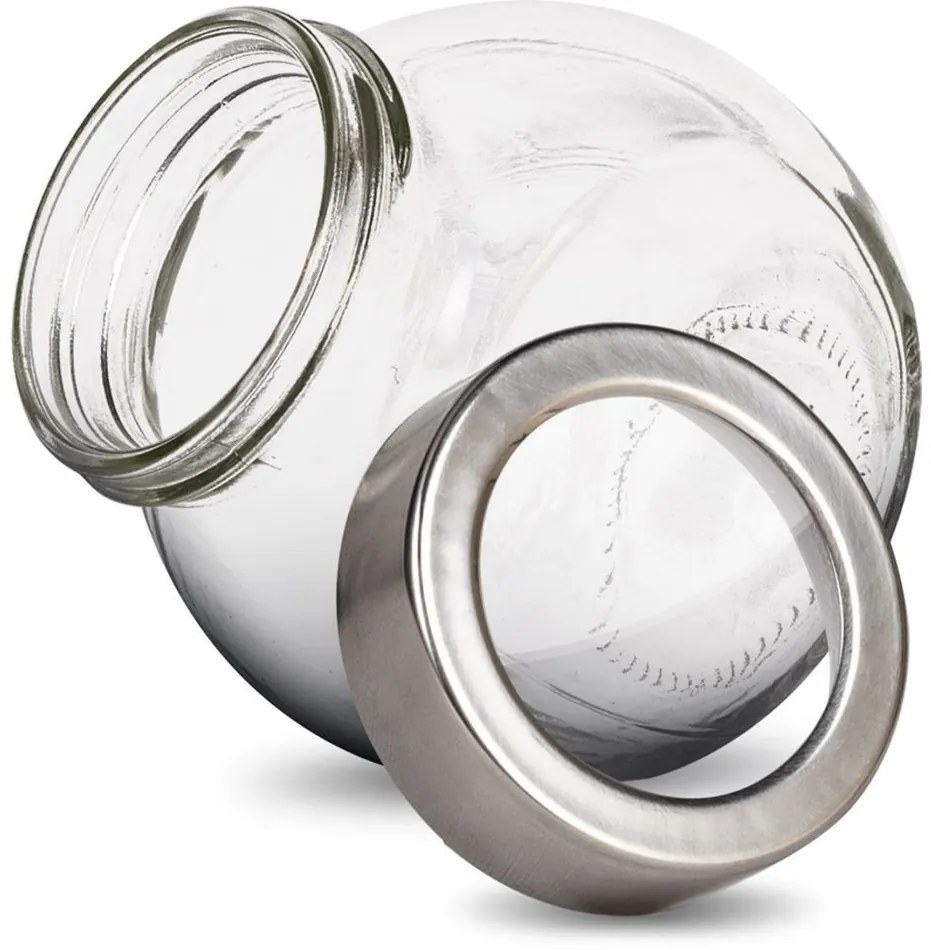 Lamart LT6051 4 részes dobozkészlet Buck, 170 ml