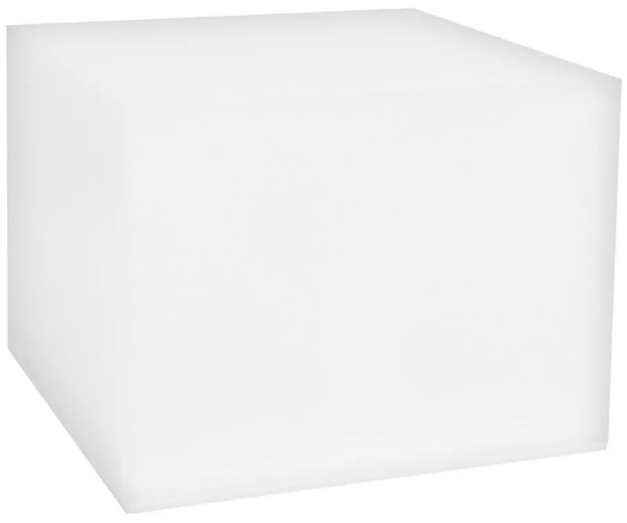 Top Light - LED fürdőszobai fali lámpatest BOXTER LED/5W/230V IP65