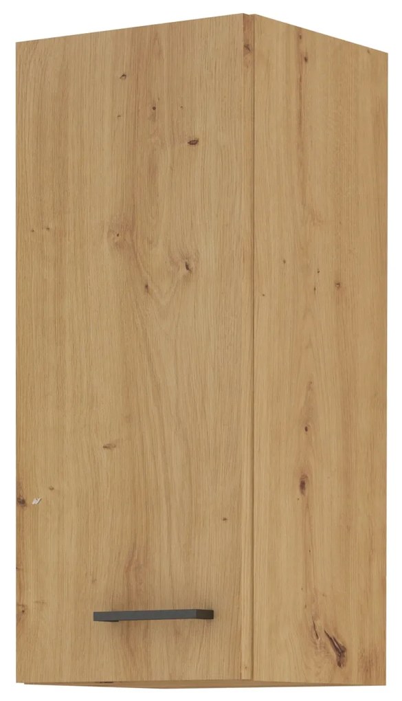 Felső konyhaszekrény Miraluna (artisan tölgy). 1062348