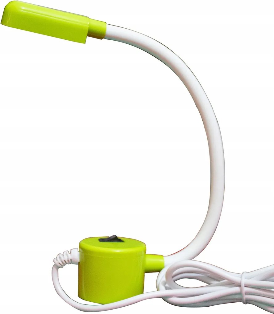 LED-es lámpa mágnes varrógéphez – Rugalmas Energiatakarékos