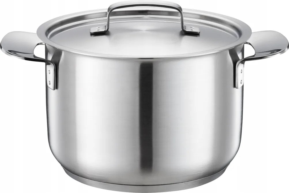 Fiskars All Steel fazék 3,0L (1064751)