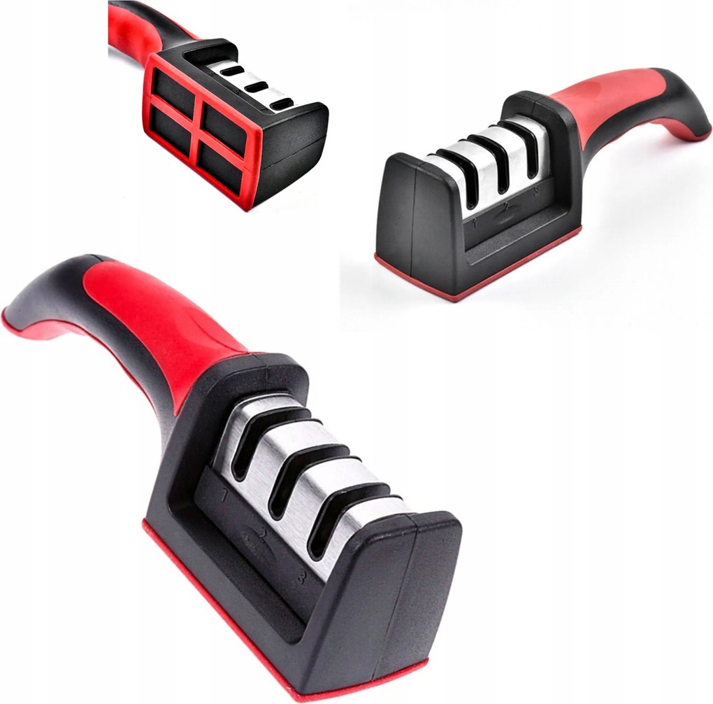 3az1ben háromfázisú késélező