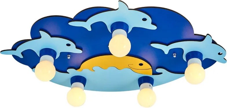 L1537 - Blue