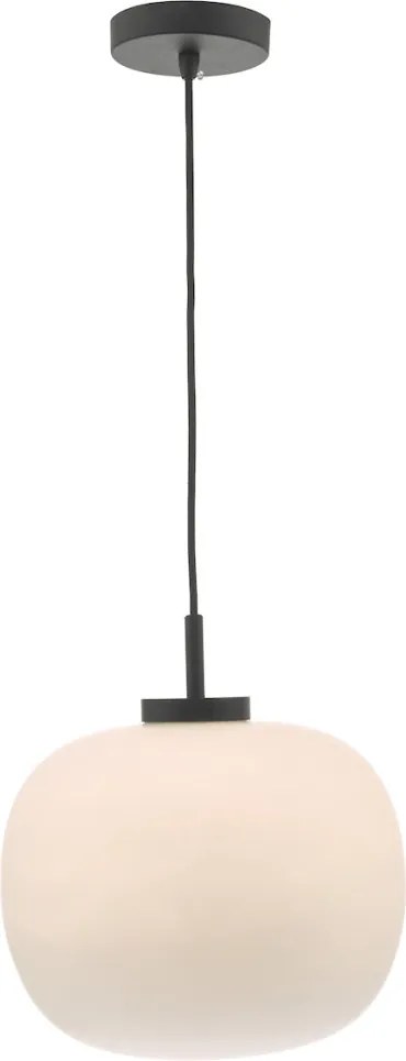 Dar Lighting IZYAN IZY0122 Függőlámpa 1x60W/E27 IP20