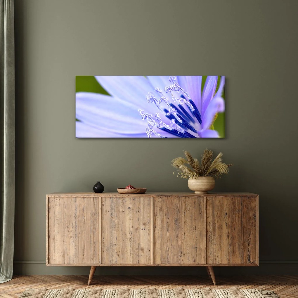 Kép - Virág (120x50 cm)
