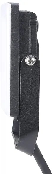 LED Kültéri reflektor LED/30W/230V 5000K IP65