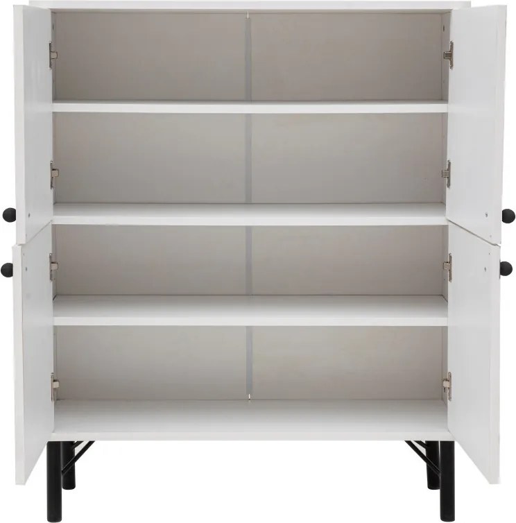 Multilüx konyhaszekrény, 95 cm – TR869VEL4524