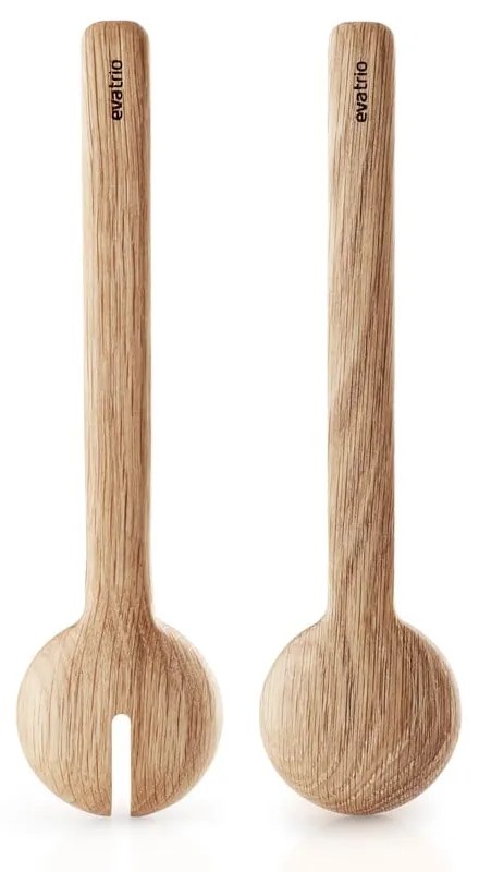 Trio fa salátás eszköz szett - Eva Solo