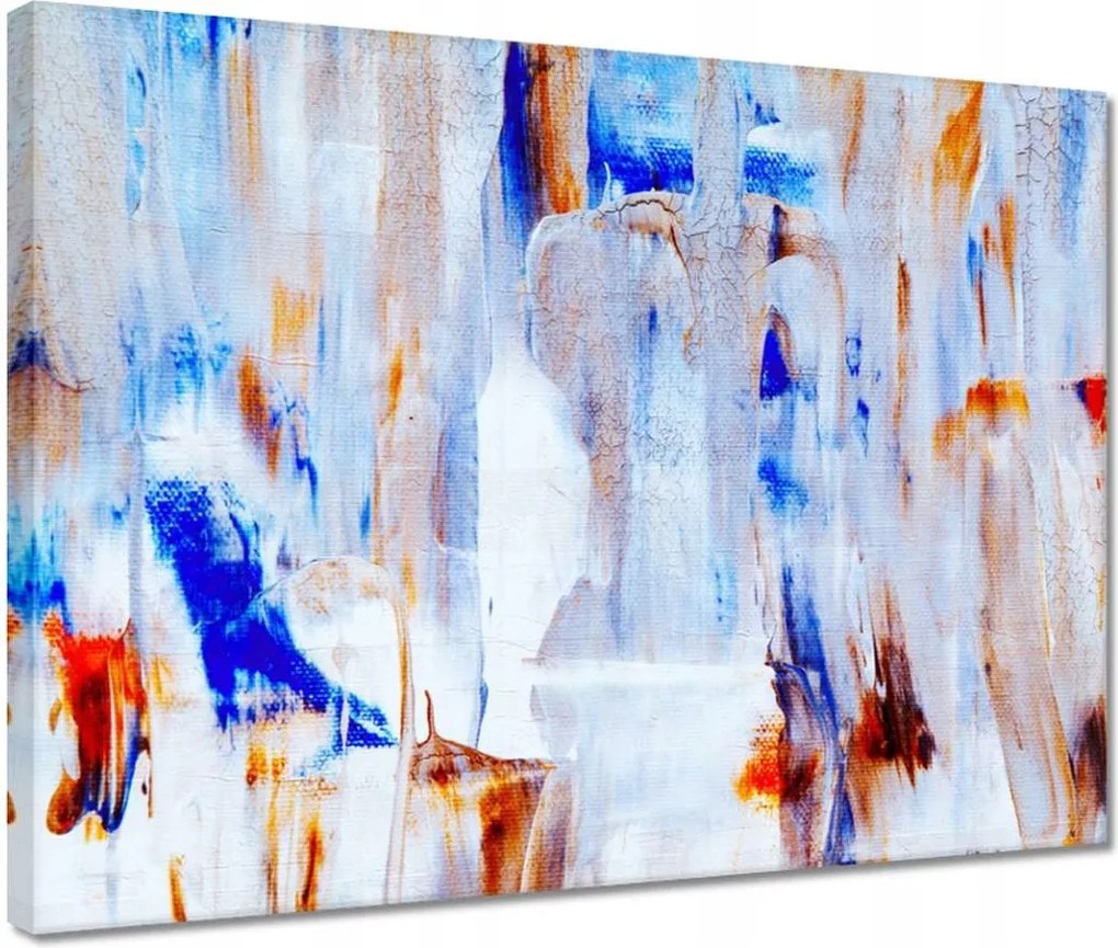 Vászonkép 40x30 Absztrakt Nana