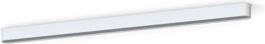 NOWODVORSKI 7536 SOFT CEILING Modern Mennyezeti Lámpa T8 IP20