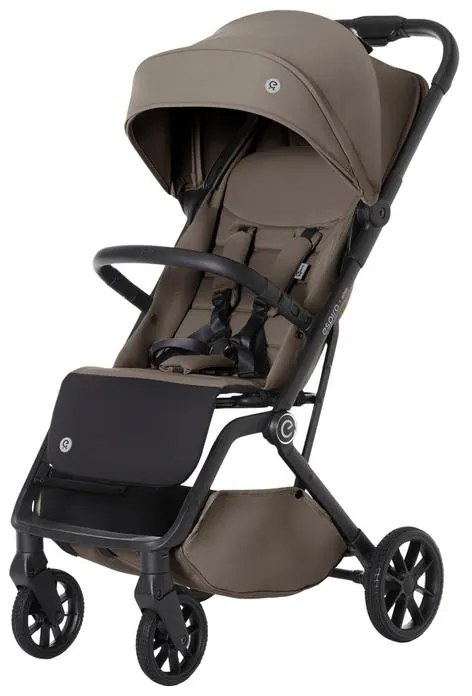 Espiro Else sport babakocsi - 09 Beige Option