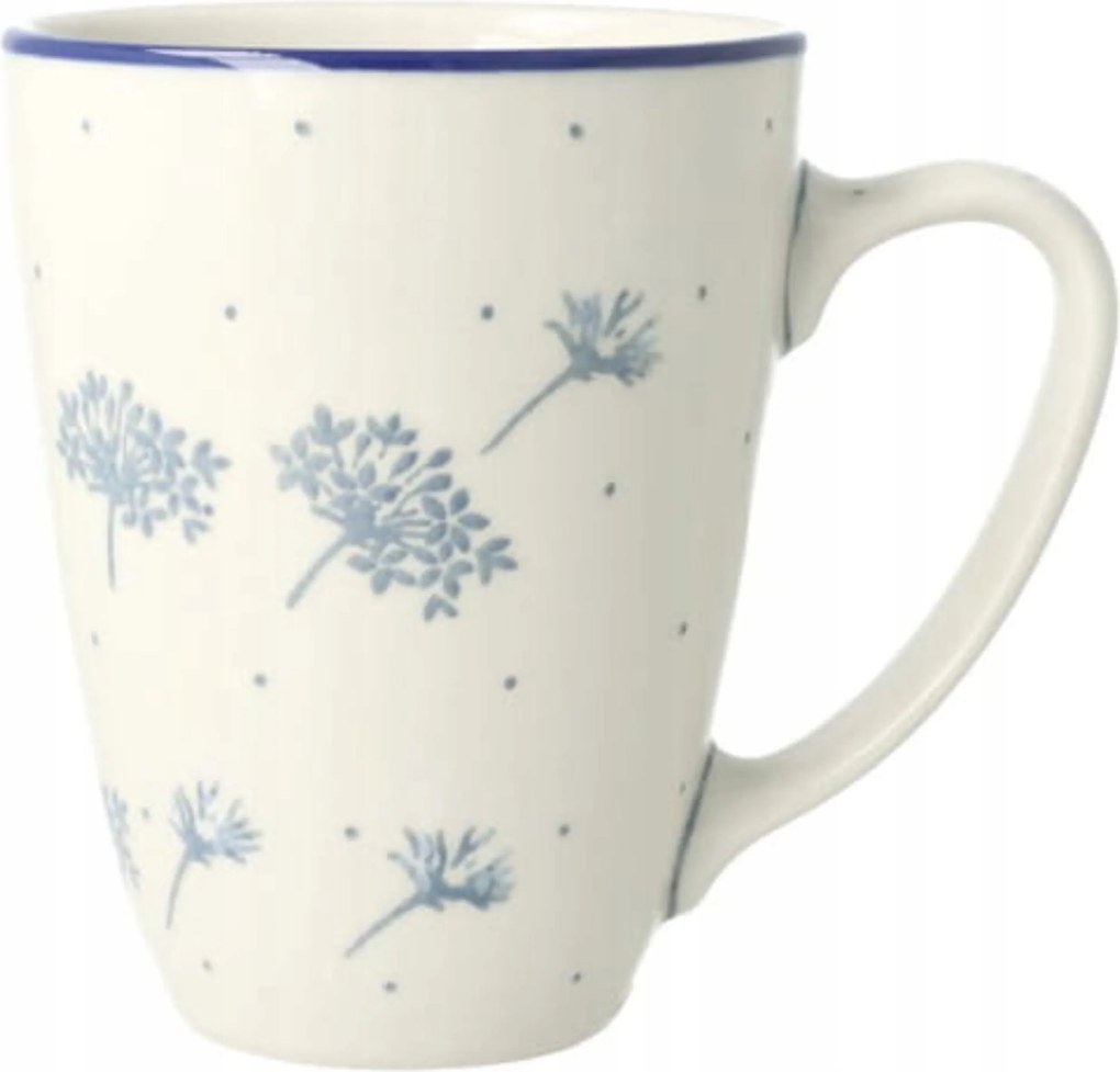 Bögre Kerámia Boleszláv Művészeti 1 Faj V 0,3 L D05 dek2812X