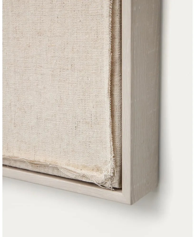 Kép 102x82 cm Maha – Kave Home