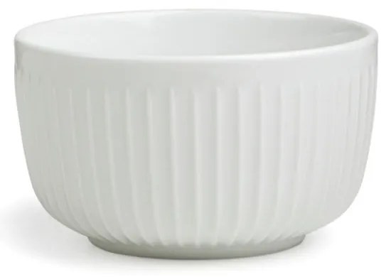 Hammershoi fehér porcelán tálka, ⌀ 12 cm - Kähler Design