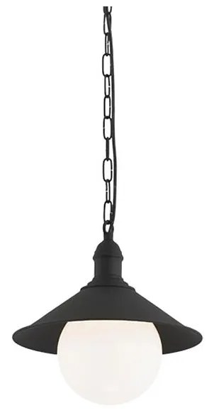 Argon 3285 - Kültéri lámpa ERBA BIS 1xE27/60W/230V