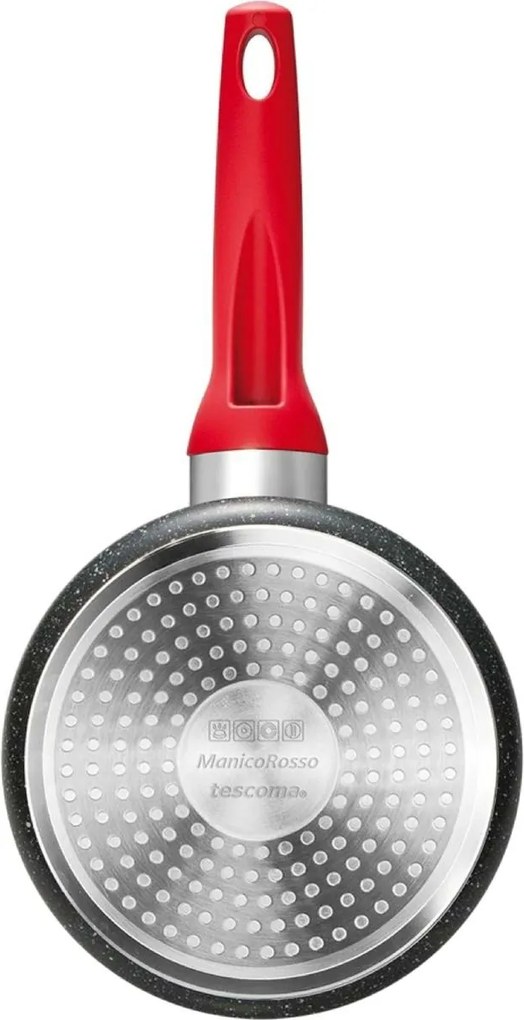 Tescoma Manico Rosso serpen 16 cm, 1,3 l