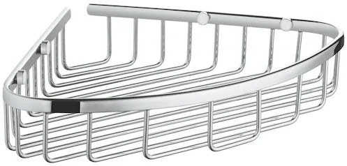 Grohe BauCosmopolitan polc króm G40663001